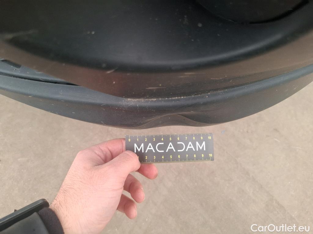  Renault  Trafic  Furgon Grand Confort L1H1 1200 1.6 dCi 125CV BVM6 E6 #2