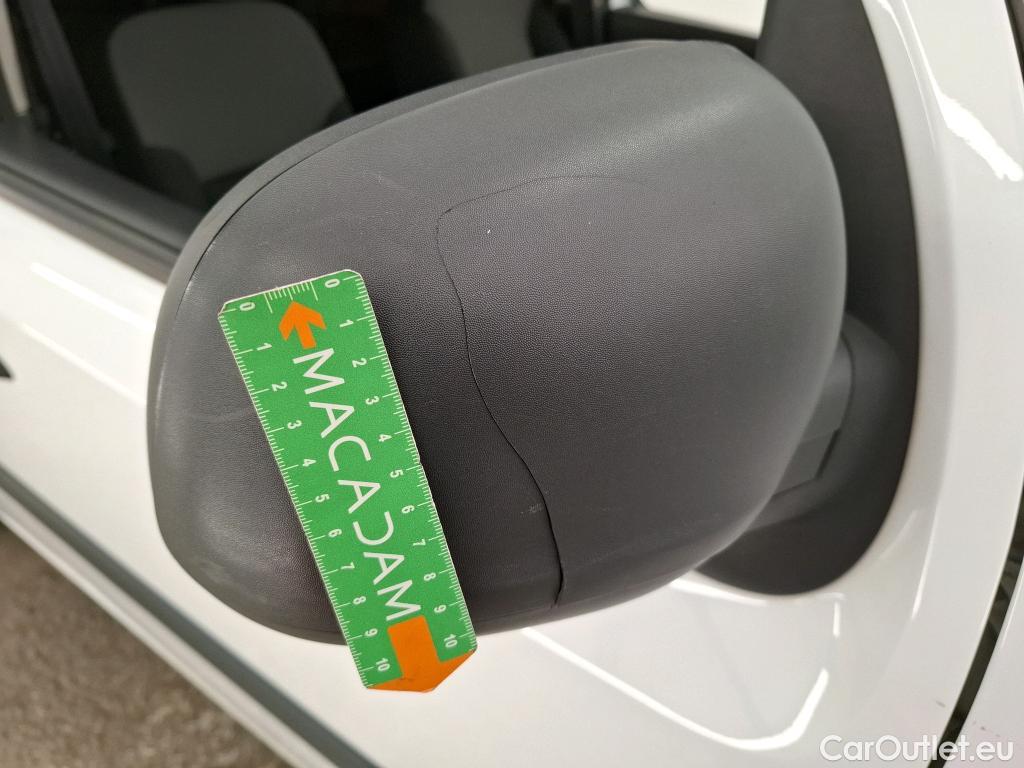  Renault  Kangoo  Express Compact Extra (Série Spéciale) 1.5 dCi 75CV BVM5 E6 #26