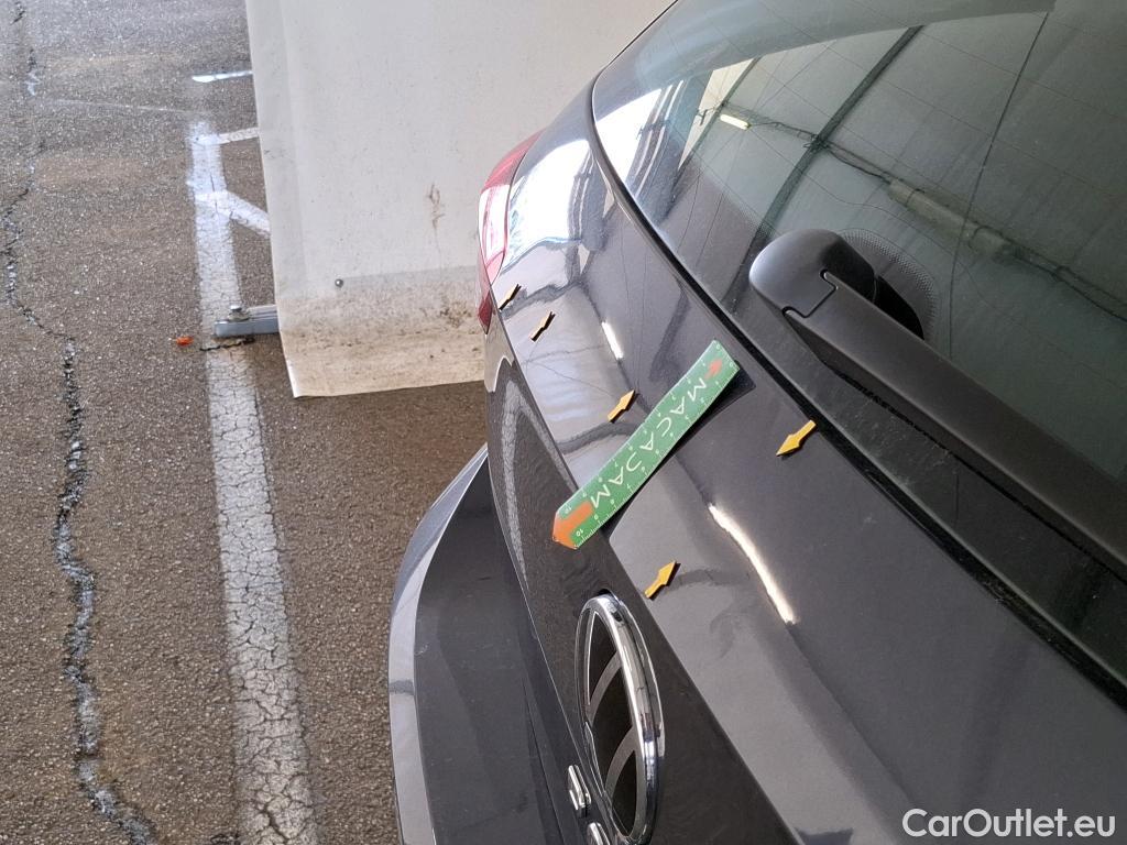  Volkswagen  Polo  VI Life Plus 1.0 TSI 95CV BVM5 E6d #5