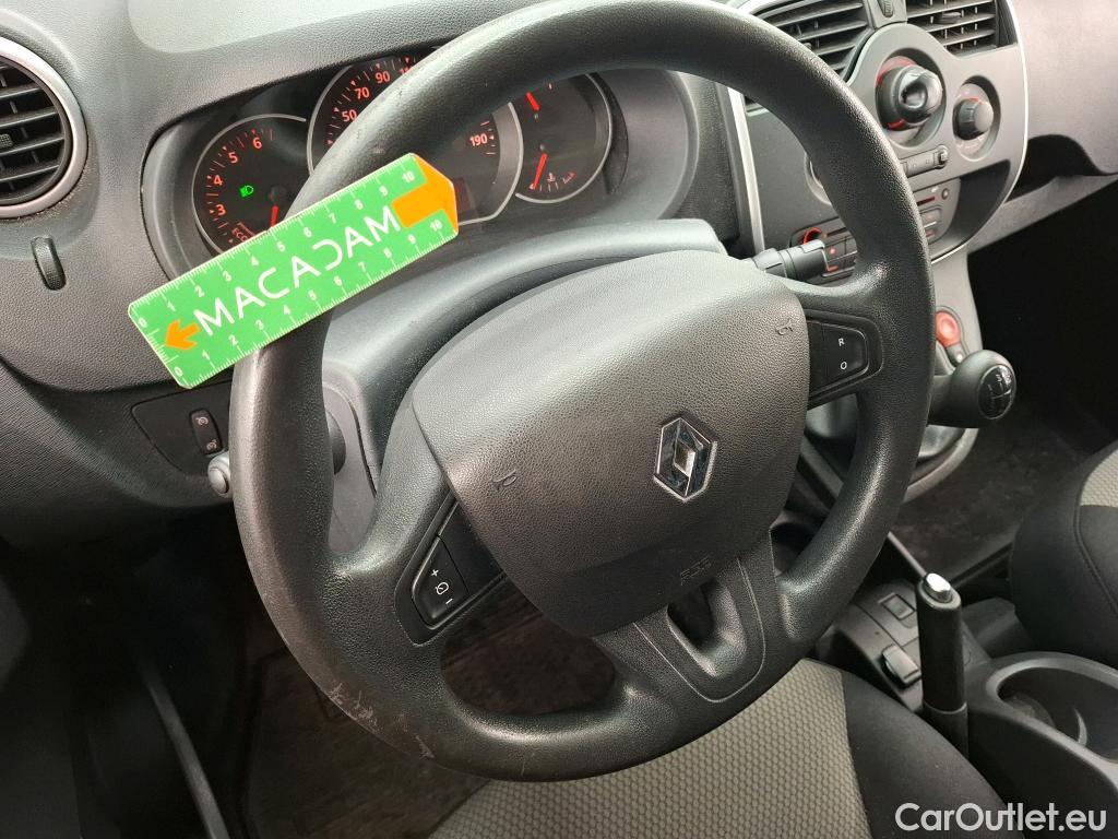  Renault  Kangoo  Express Compact Extra (Série Spéciale) 1.5 dCi 75CV BVM5 E6 #48