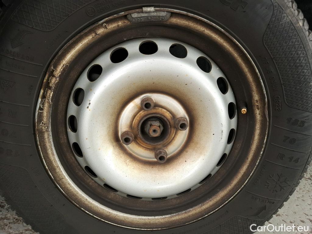  Renault  Kangoo  Express Compact Extra (Série Spéciale) 1.5 dCi 75CV BVM5 E6 #35