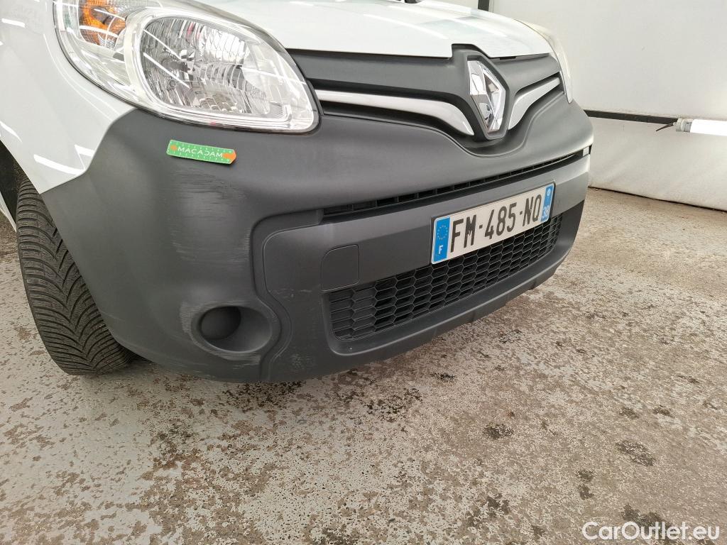  Renault  Kangoo  Express Compact Extra (Série Spéciale) 1.5 dCi 75CV BVM5 E6 #53