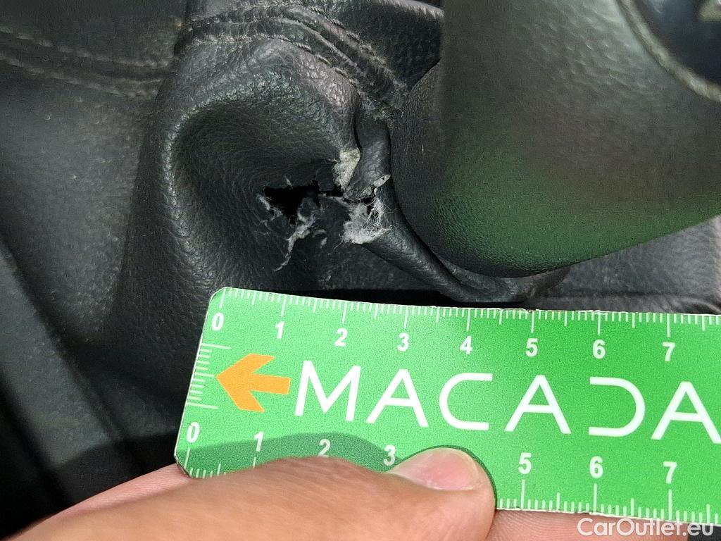  Renault  Kangoo  Express Compact Extra (Série Spéciale) 1.5 dCi 75CV BVM5 E6 #29