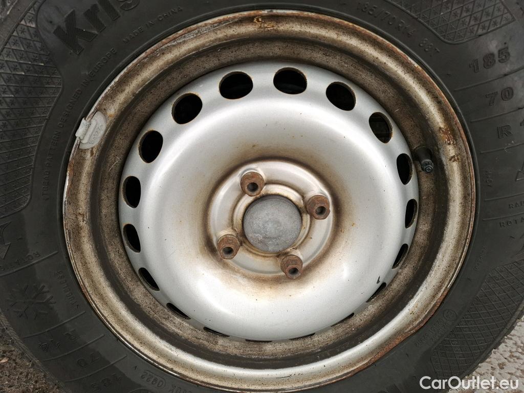  Renault  Kangoo  Express Compact Extra (Série Spéciale) 1.5 dCi 75CV BVM5 E6 #23