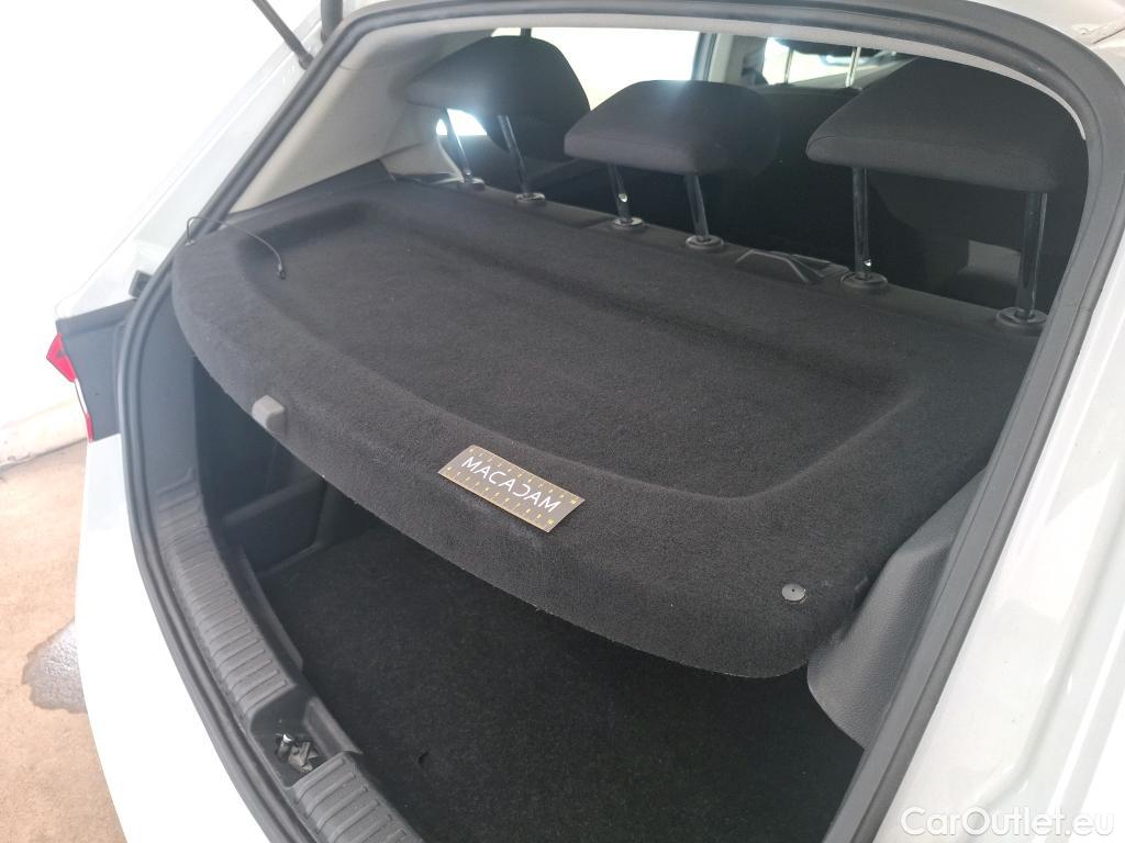  Skoda  Fabia  Ambition 1.0 MPI 80CV BVM5 E6d #10