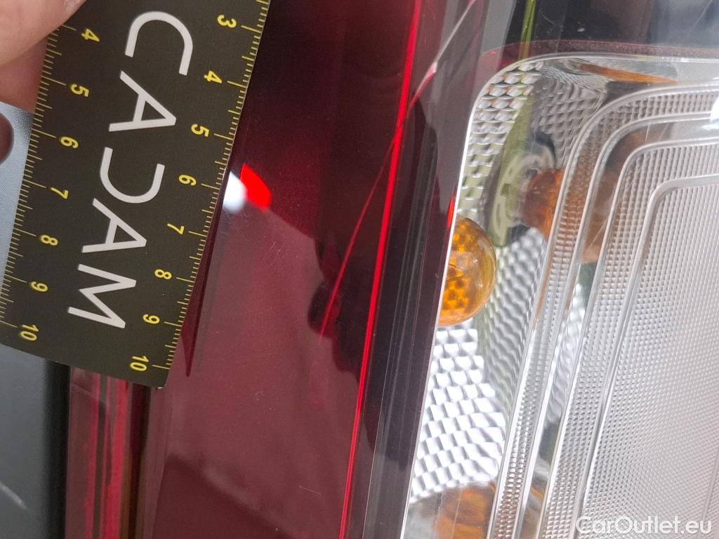  Renault  Trafic  Furgon Grand Confort L1H1 1200 1.6 dCi 125CV BVM6 E6 #69