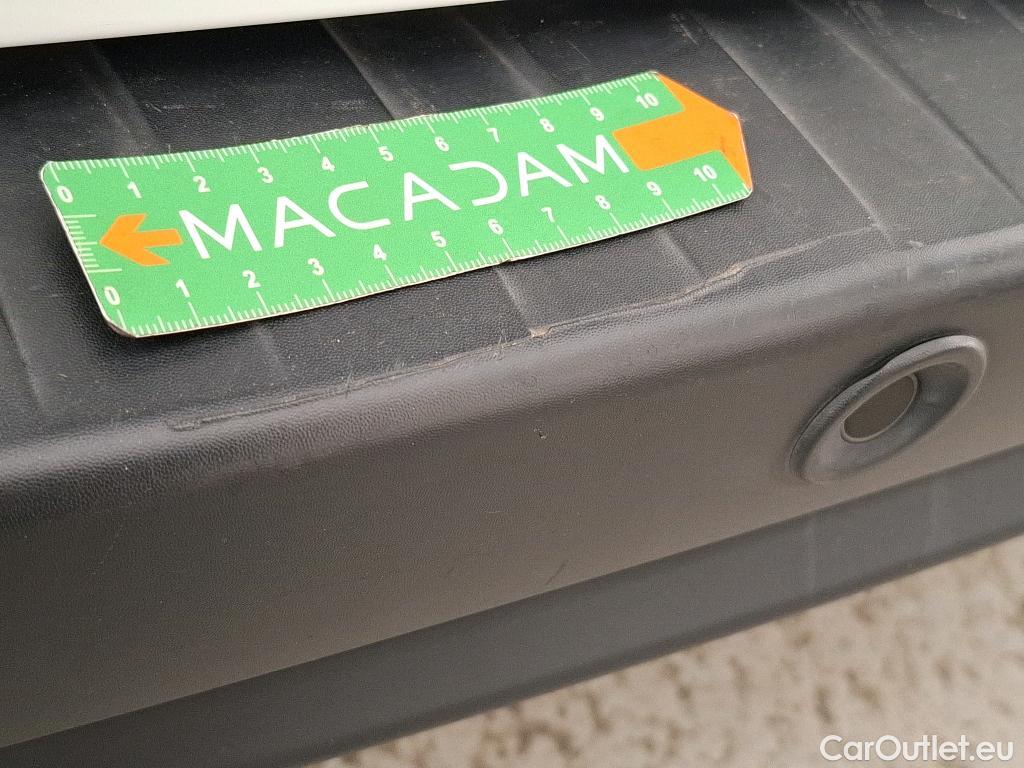  Renault  Kangoo  Express Compact Extra (Série Spéciale) 1.5 dCi 75CV BVM5 E6 #59