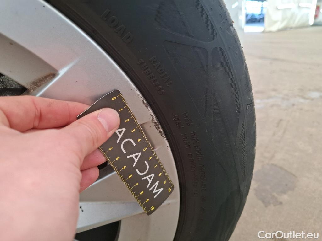  Skoda  Octavia SKODA  / 2020 / 5P / Berline 1.0 TSI mHEV e-TEC 110 DSG7 Style #18