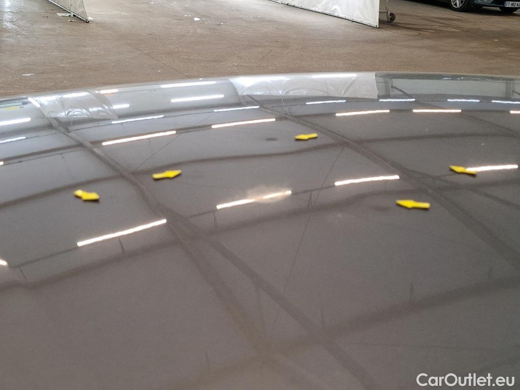  Toyota  Yaris  Hybride 5p Berline 1.5 VVT-I HYBRID France Business / TRANSFO VP/VF #8