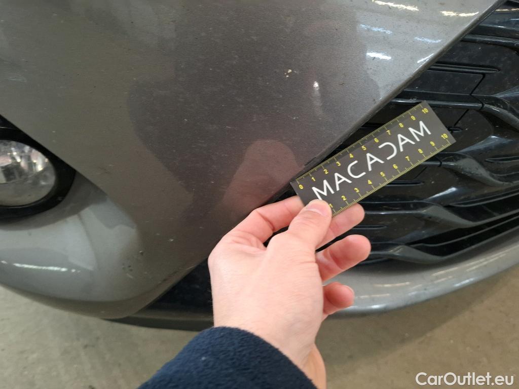  Toyota  Yaris  Hybride 5p Berline 1.5 VVT-I HYBRID France Business / TRANSFO VP/VF #47