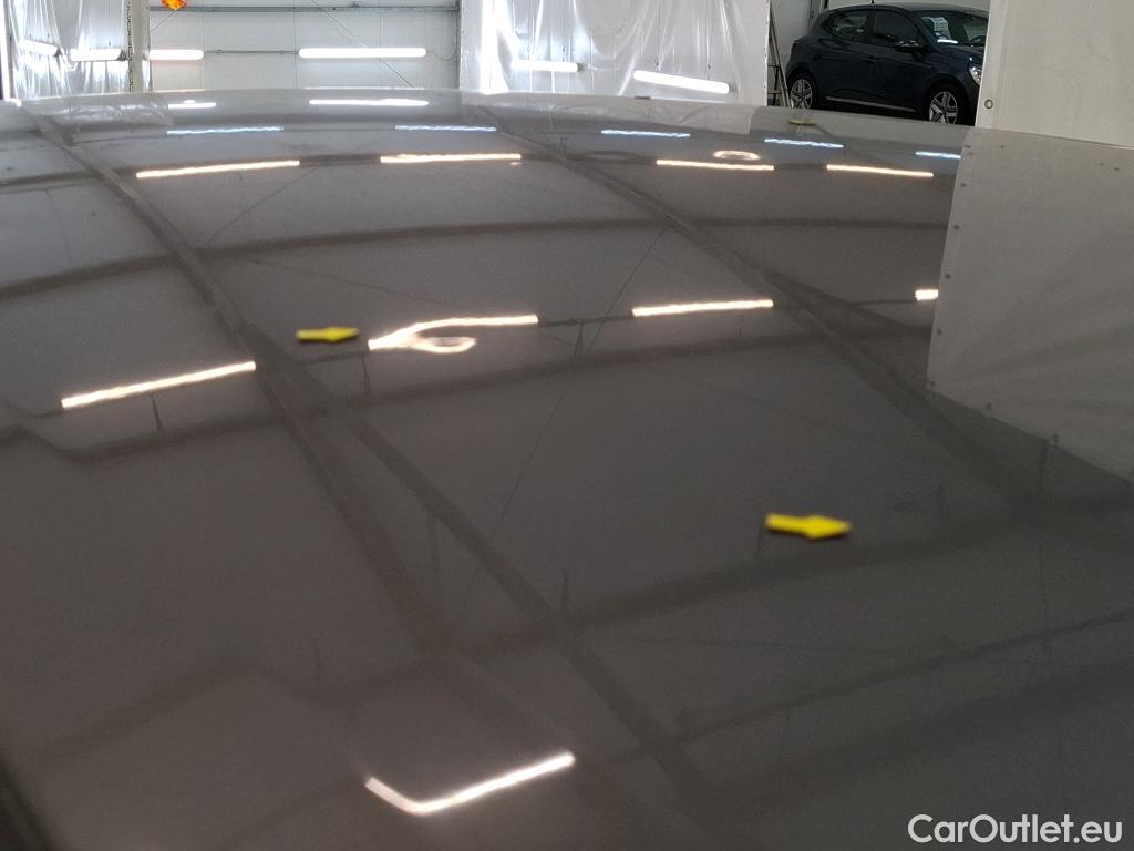  Toyota  Yaris  Hybride 5p Berline 1.5 VVT-I HYBRID France Business / TRANSFO VP/VF #6