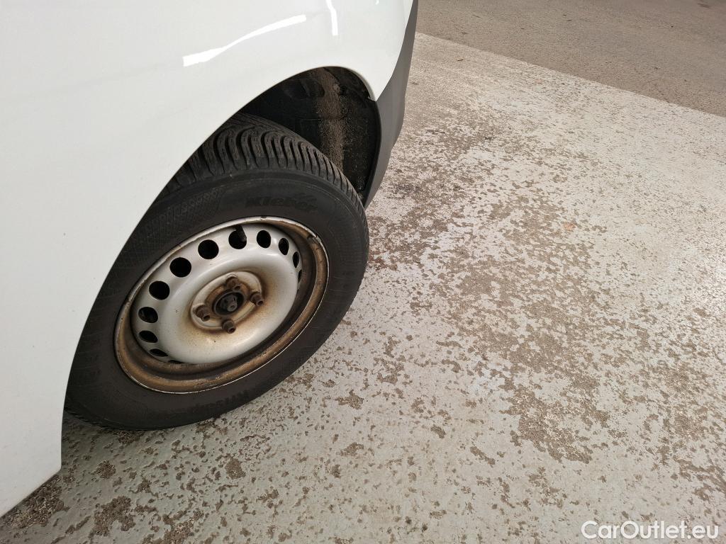  Renault  Kangoo  Express Compact Extra (Série Spéciale) 1.5 dCi 75CV BVM5 E6 #32