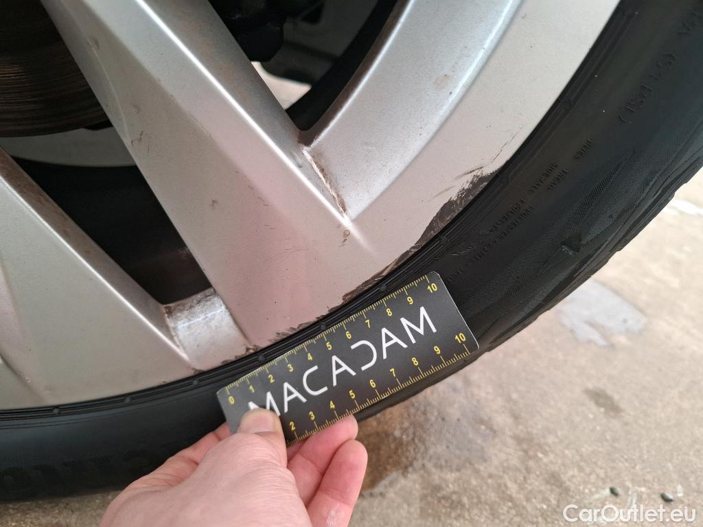  Skoda  Octavia SKODA  / 2020 / 5P / Berline 1.0 TSI mHEV e-TEC 110 DSG7 Style #19