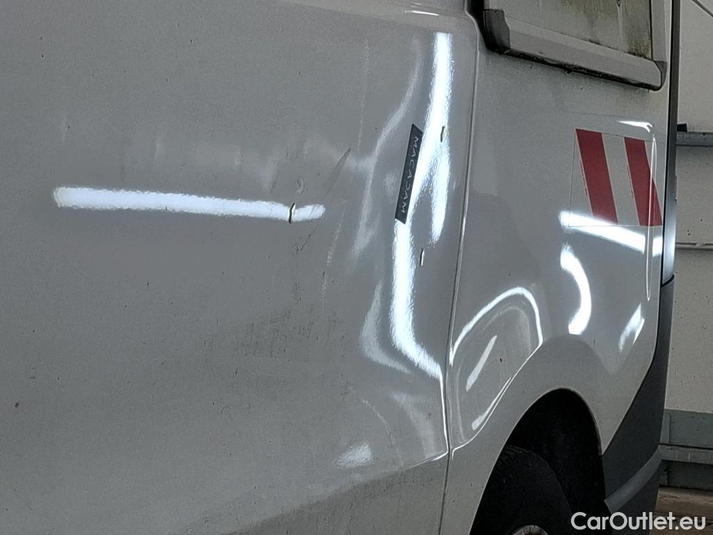  Renault  Trafic  Furgon Grand Confort L1H1 1200 1.6 dCi 125CV BVM6 E6 #25