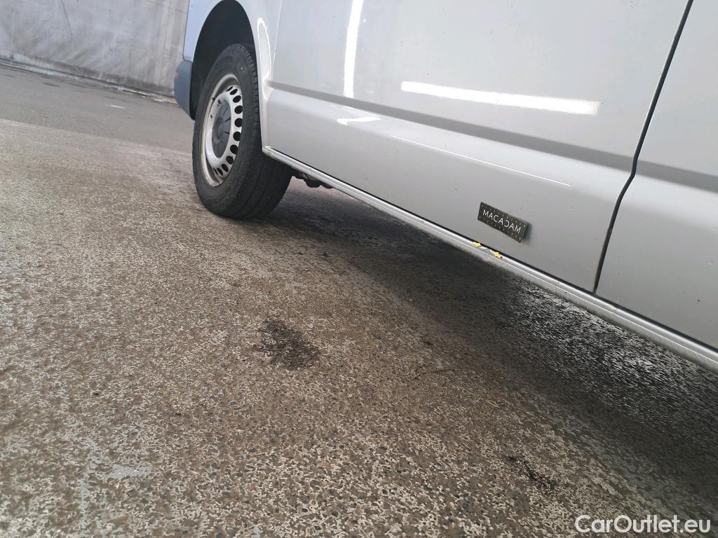  Volkswagen  Transporter T6  Fourgon 2.0 100CV BVM5 #14