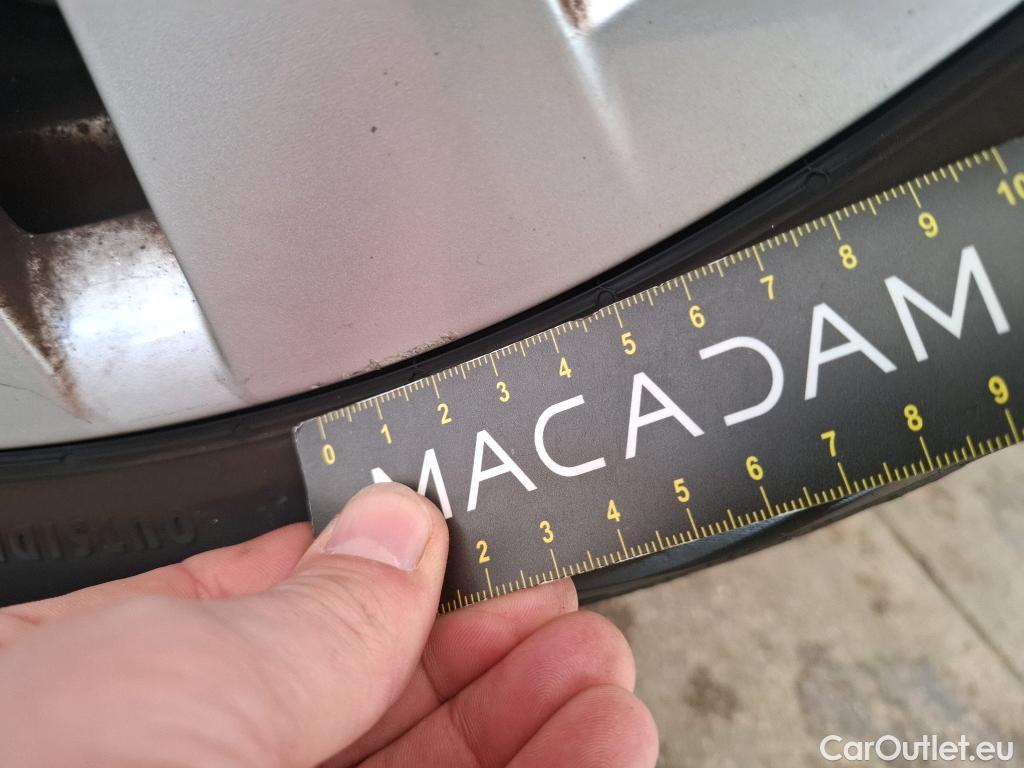  Skoda  Octavia SKODA  / 2020 / 5P / Berline 1.0 TSI mHEV e-TEC 110 DSG7 Style #9