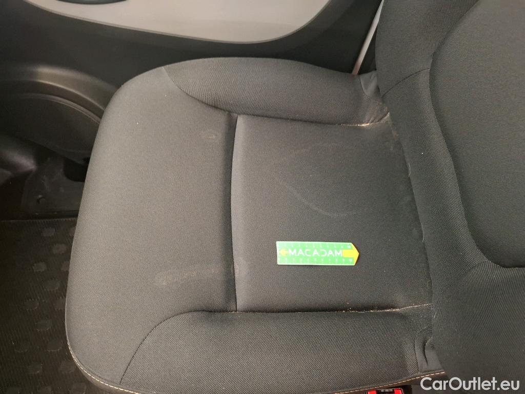  Renault  Trafic RENAULT  4p Combi Zen L1 dCi 95 S&S - 18 - 8 places #5