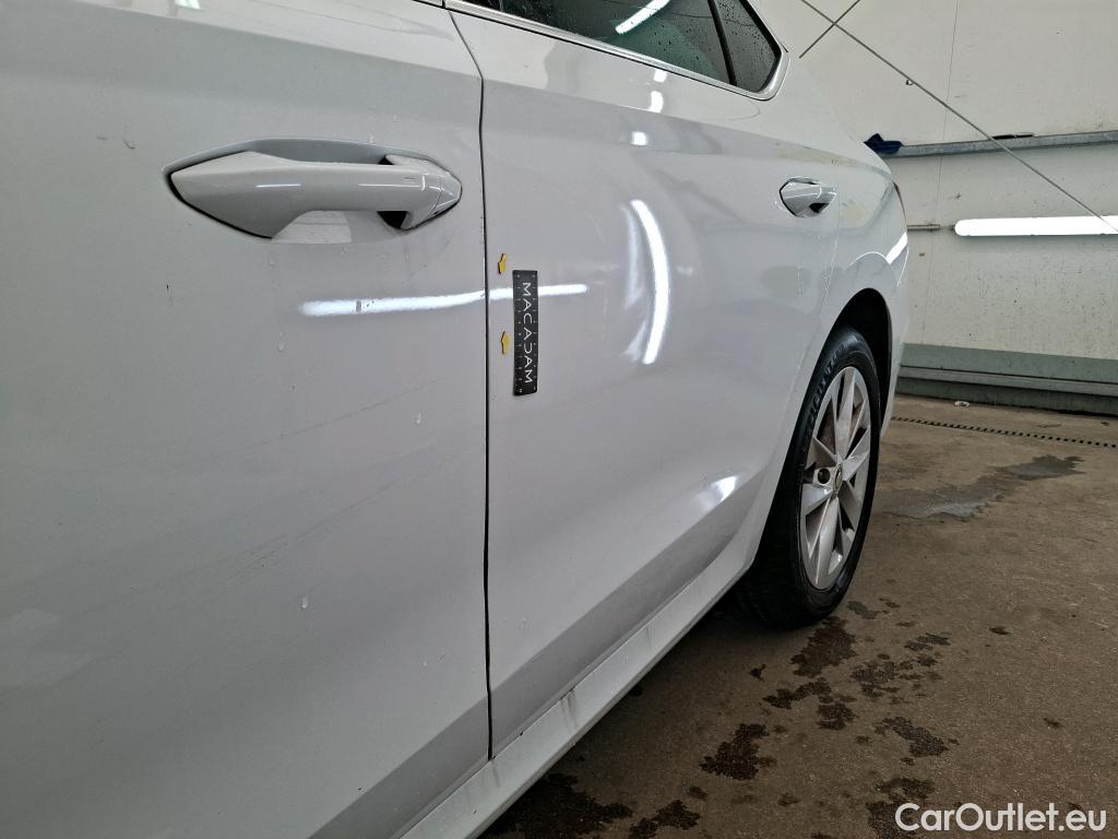  Skoda  Octavia SKODA  / 2020 / 5P / Berline 1.0 TSI mHEV e-TEC 110 DSG7 Style #1