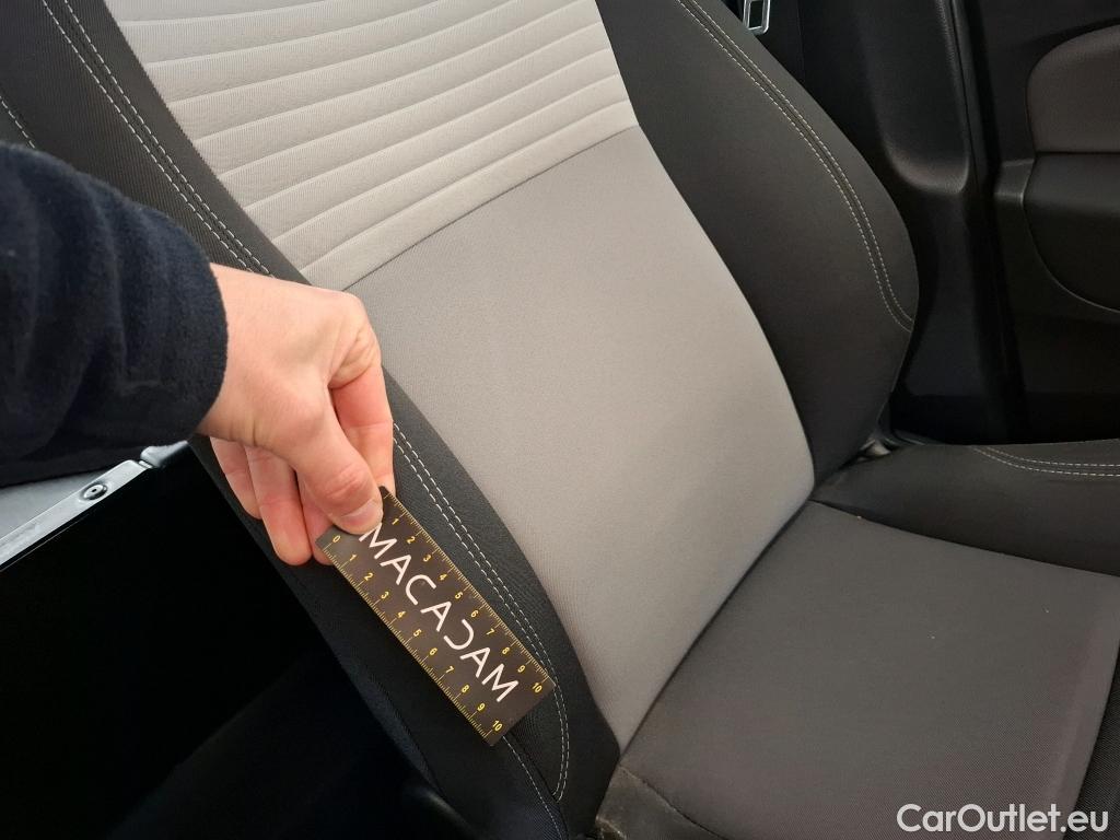  Toyota  Yaris  Hybride 5p Berline 1.5 VVT-I HYBRID France Business / TRANSFO VP/VF #34