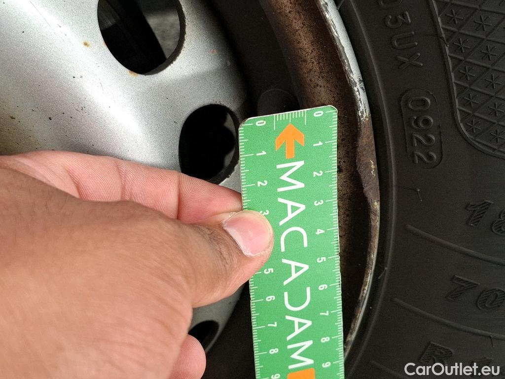  Renault  Kangoo  Express Compact Extra (Série Spéciale) 1.5 dCi 75CV BVM5 E6 #21