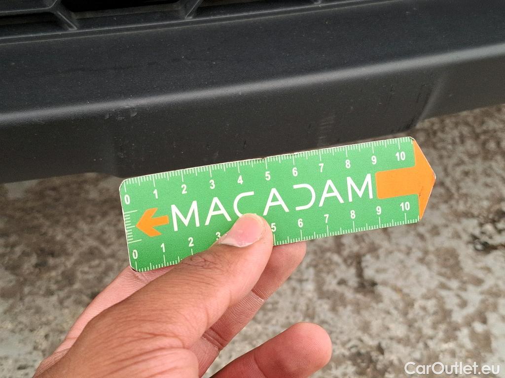  Renault  Kangoo  Express Compact Extra (Série Spéciale) 1.5 dCi 75CV BVM5 E6 #55