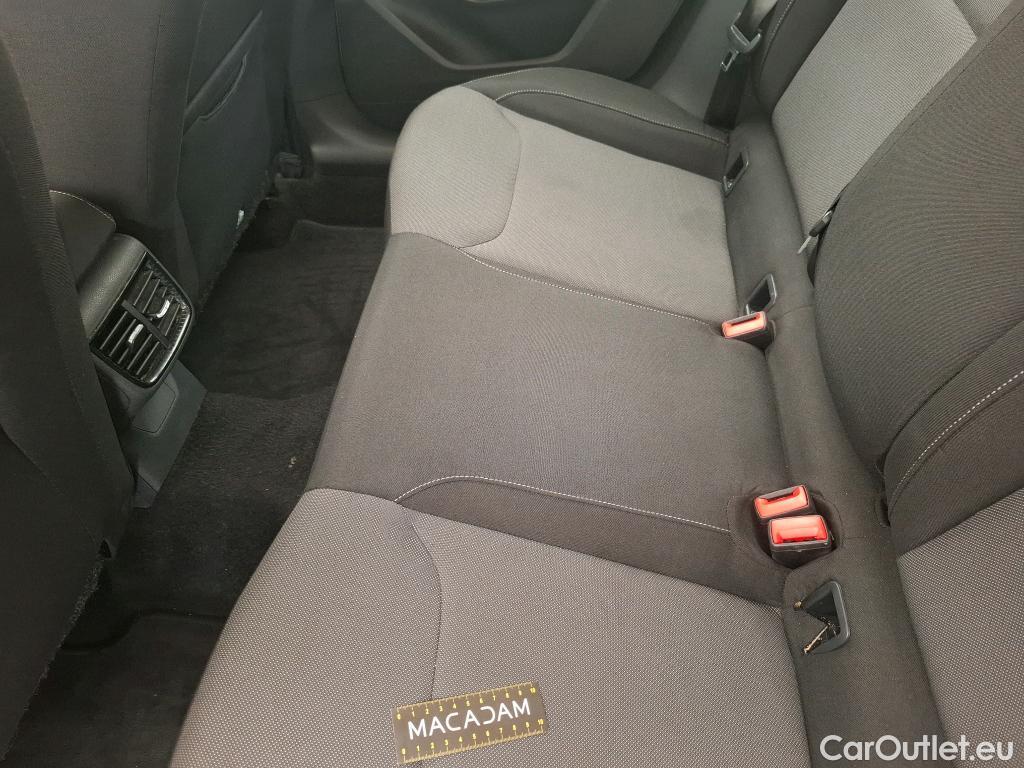  Skoda  Fabia  Ambition 1.0 MPI 80CV BVM5 E6d #9