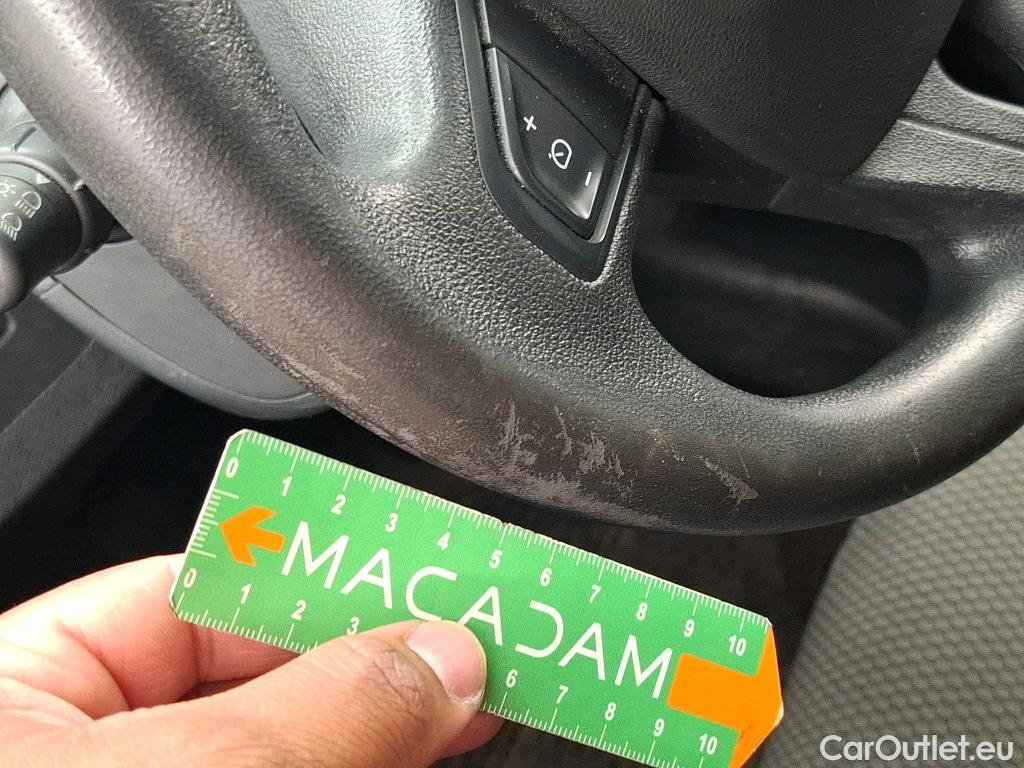  Renault  Kangoo  Express Compact Extra (Série Spéciale) 1.5 dCi 75CV BVM5 E6 #50