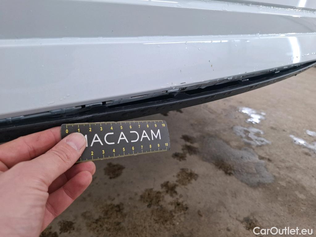  Skoda  Octavia SKODA  / 2020 / 5P / Berline 1.0 TSI mHEV e-TEC 110 DSG7 Style #22