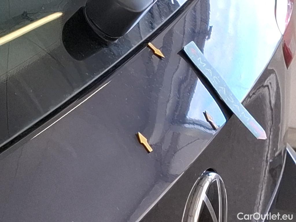  Volkswagen  Polo  VI Life Plus 1.0 TSI 95CV BVM5 E6d #4