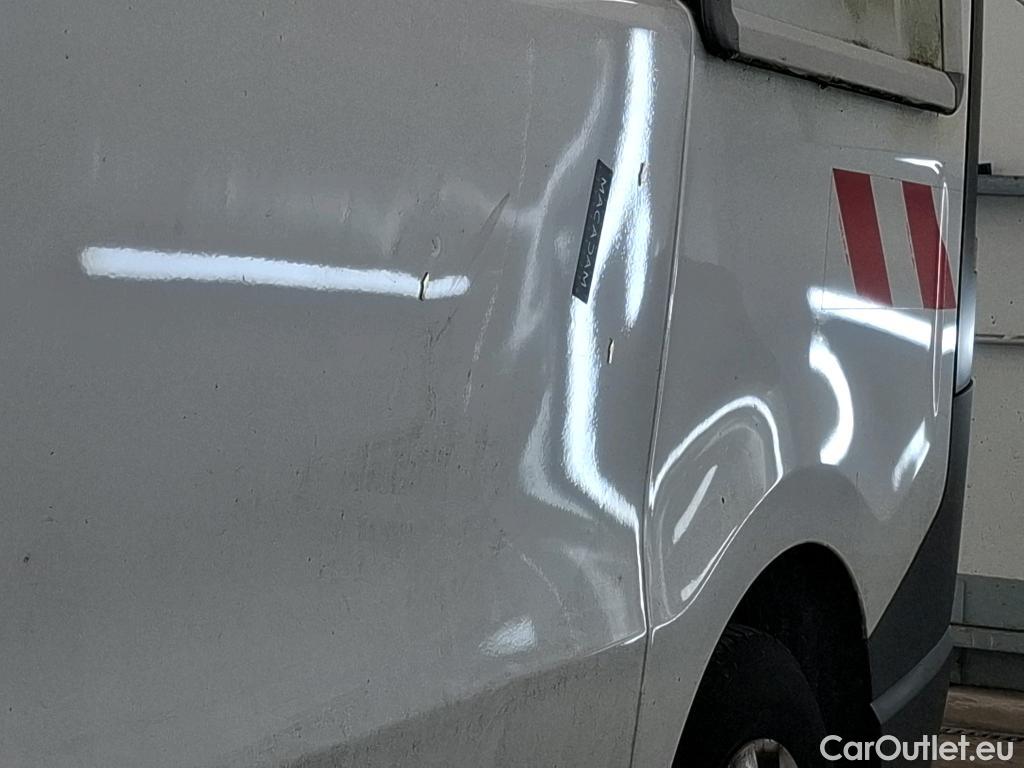  Renault  Trafic  Furgon Grand Confort L1H1 1200 1.6 dCi 125CV BVM6 E6 #24