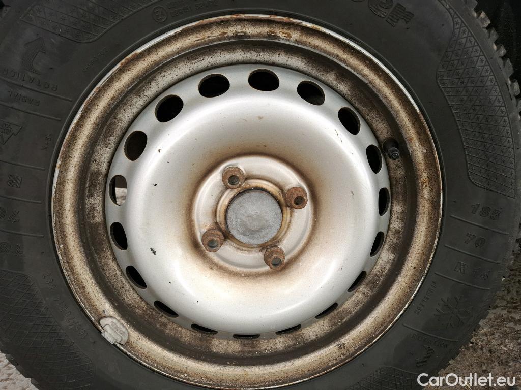  Renault  Kangoo  Express Compact Extra (Série Spéciale) 1.5 dCi 75CV BVM5 E6 #37