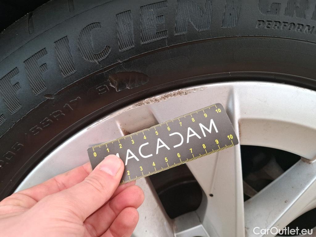  Skoda  Octavia SKODA  / 2020 / 5P / Berline 1.0 TSI mHEV e-TEC 110 DSG7 Style #12