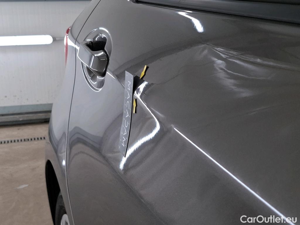  Toyota  Yaris  Hybride 5p Berline 1.5 VVT-I HYBRID France Business / TRANSFO VP/VF #50