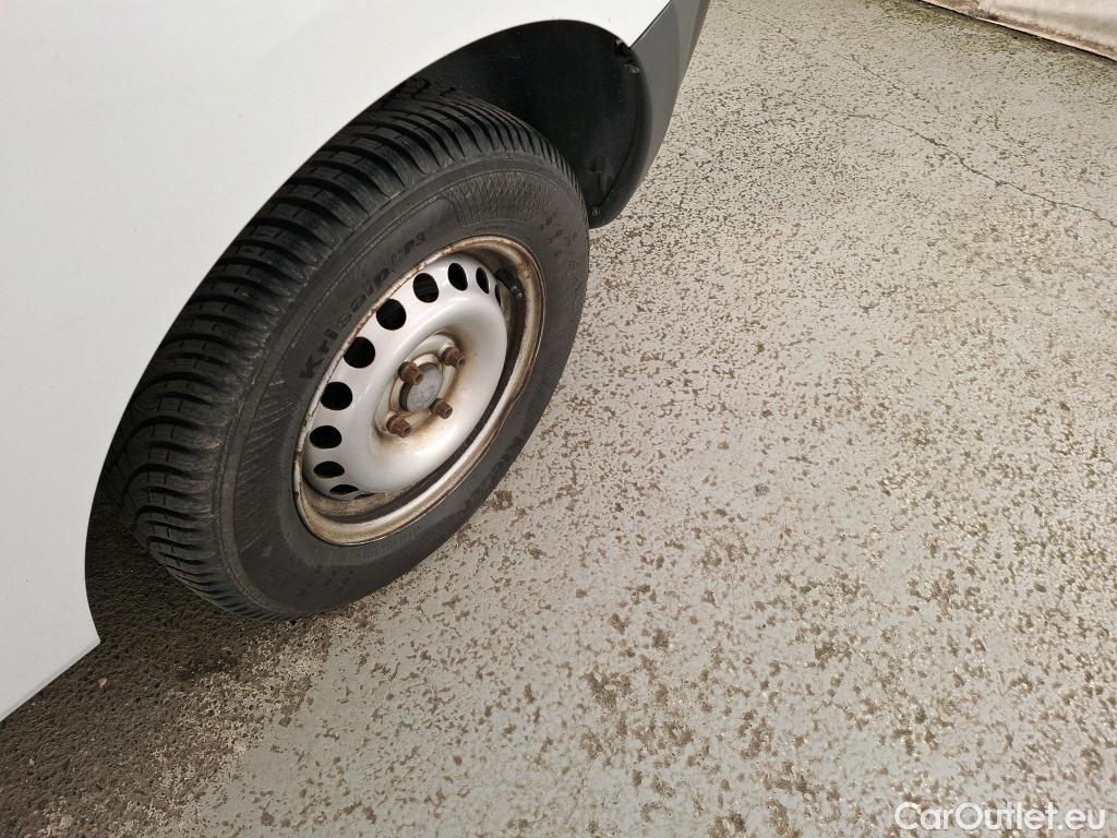  Renault  Kangoo  Express Compact Extra (Série Spéciale) 1.5 dCi 75CV BVM5 E6 #30