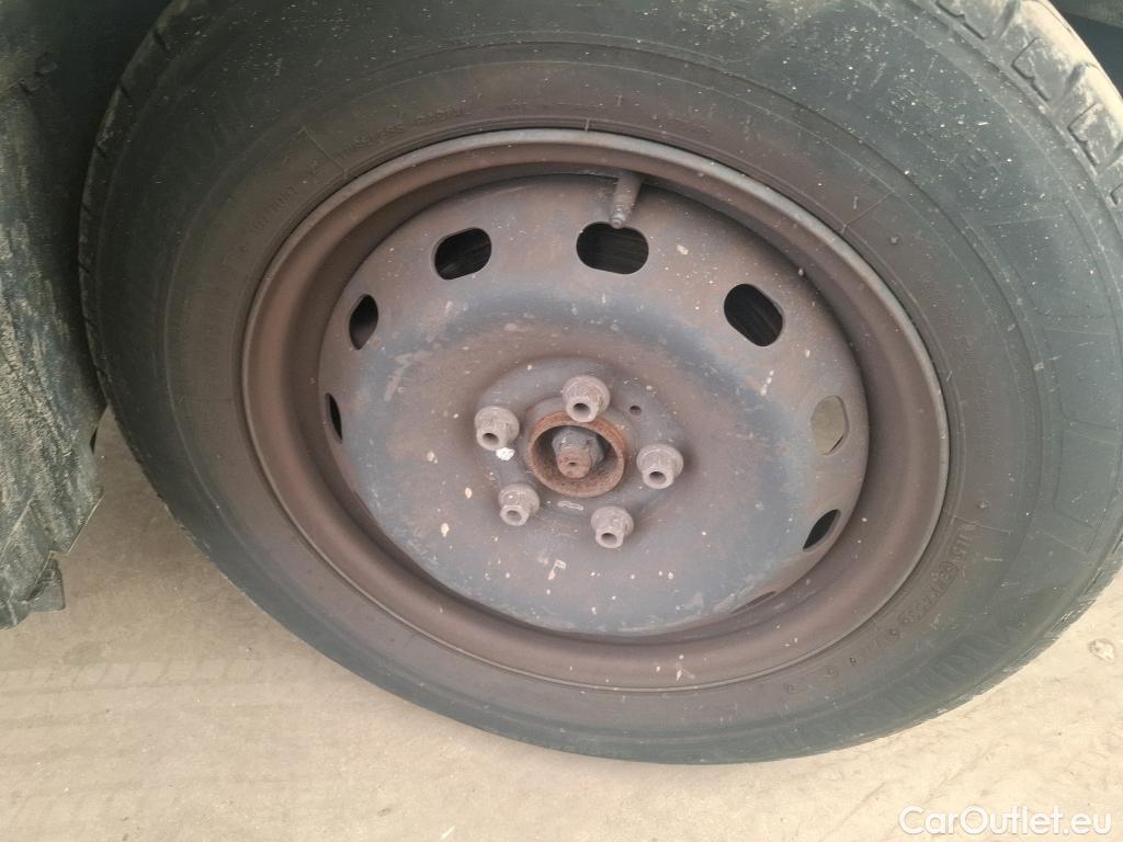  Renault  Trafic  Furgon Grand Confort L1H1 1200 1.6 dCi 125CV BVM6 E6 #78