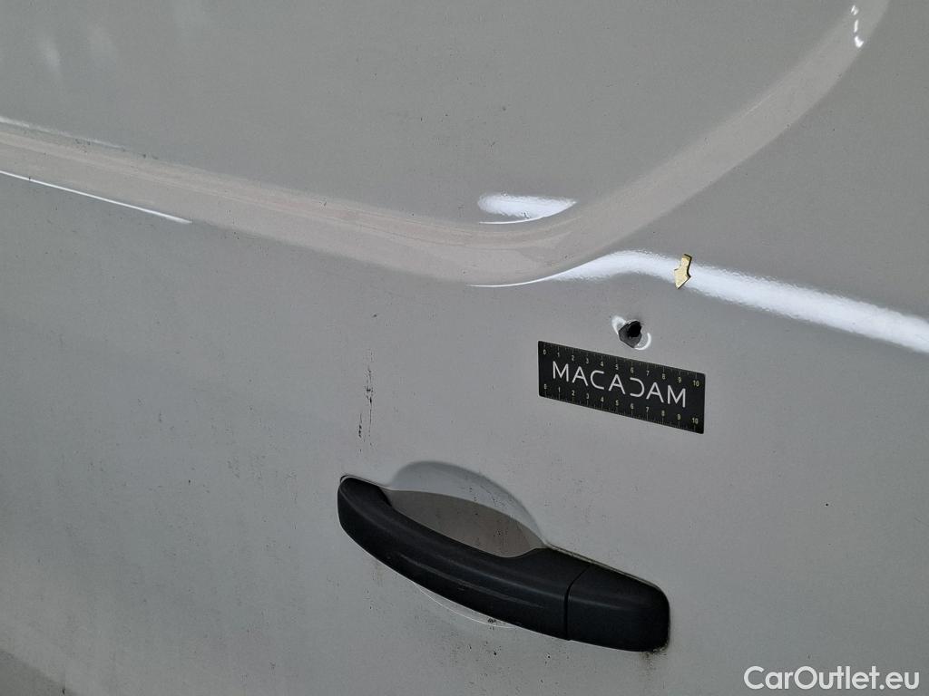  Renault  Trafic  Furgon Grand Confort L1H1 1200 1.6 dCi 125CV BVM6 E6 #34