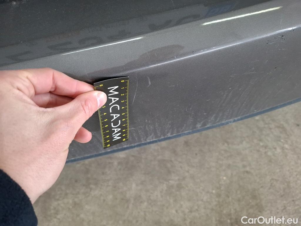  Toyota  Yaris  Hybride 5p Berline 1.5 VVT-I HYBRID France Business / TRANSFO VP/VF #59