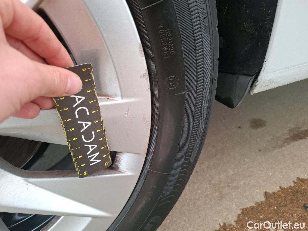  Skoda  Octavia SKODA  / 2020 / 5P / Berline 1.0 TSI mHEV e-TEC 110 DSG7 Style #15