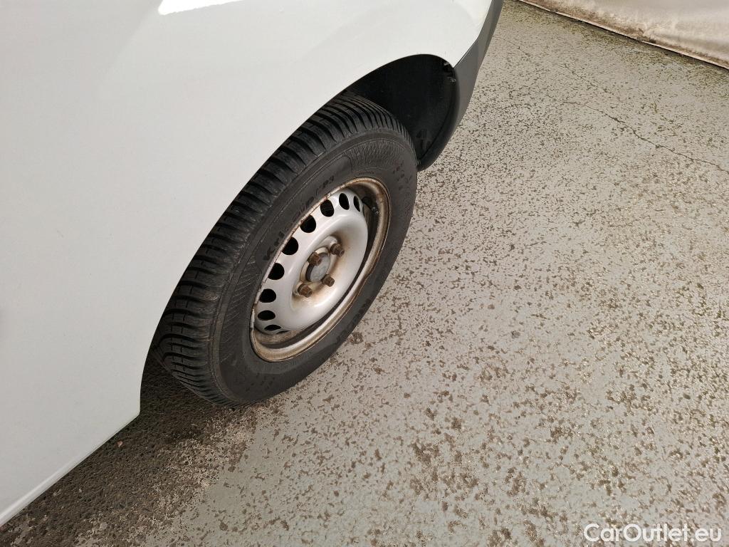  Renault  Kangoo  Express Compact Extra (Série Spéciale) 1.5 dCi 75CV BVM5 E6 #22