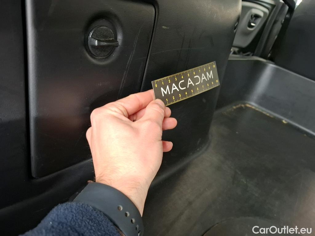  Toyota  Yaris  Hybride 5p Berline 1.5 VVT-I HYBRID France Business / TRANSFO VP/VF #26