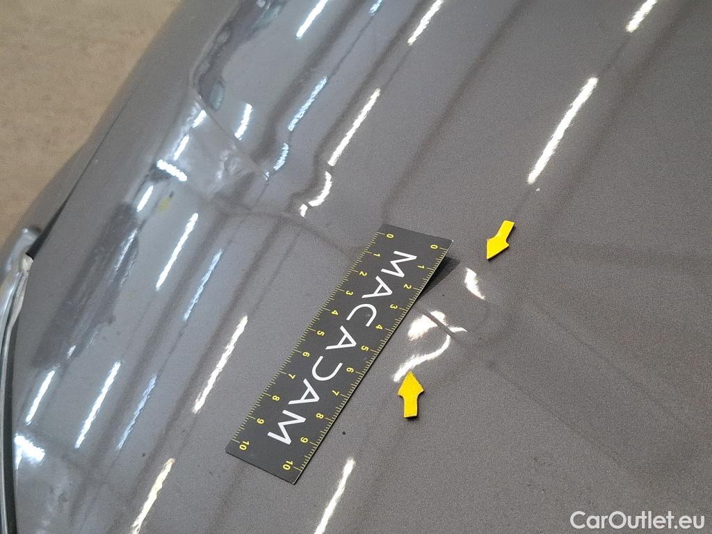  Toyota  Yaris  Hybride 5p Berline 1.5 VVT-I HYBRID France Business / TRANSFO VP/VF #28