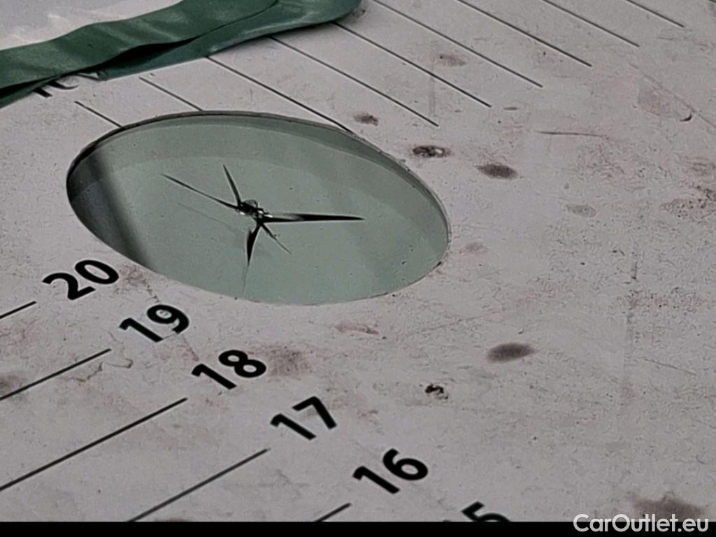  Renault  Trafic  Furgon Grand Confort L1H1 1200 1.6 dCi 125CV BVM6 E6 #77