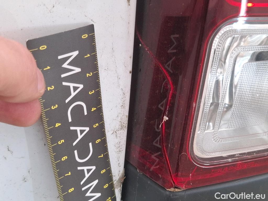  Renault  Trafic  Furgon Grand Confort L1H1 1200 1.6 dCi 125CV BVM6 E6 #63