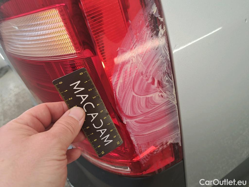  Volkswagen  Transporter T6  Fourgon 2.0 100CV BVM5 #16