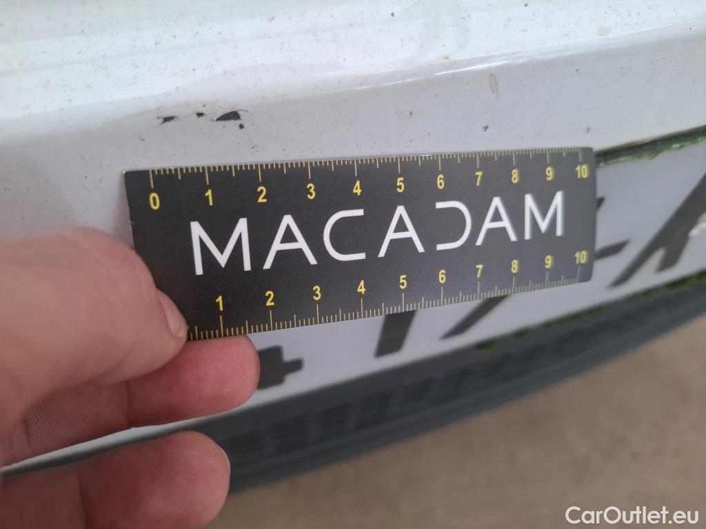  Renault  Trafic  Furgon Grand Confort L1H1 1200 1.6 dCi 125CV BVM6 E6 #6