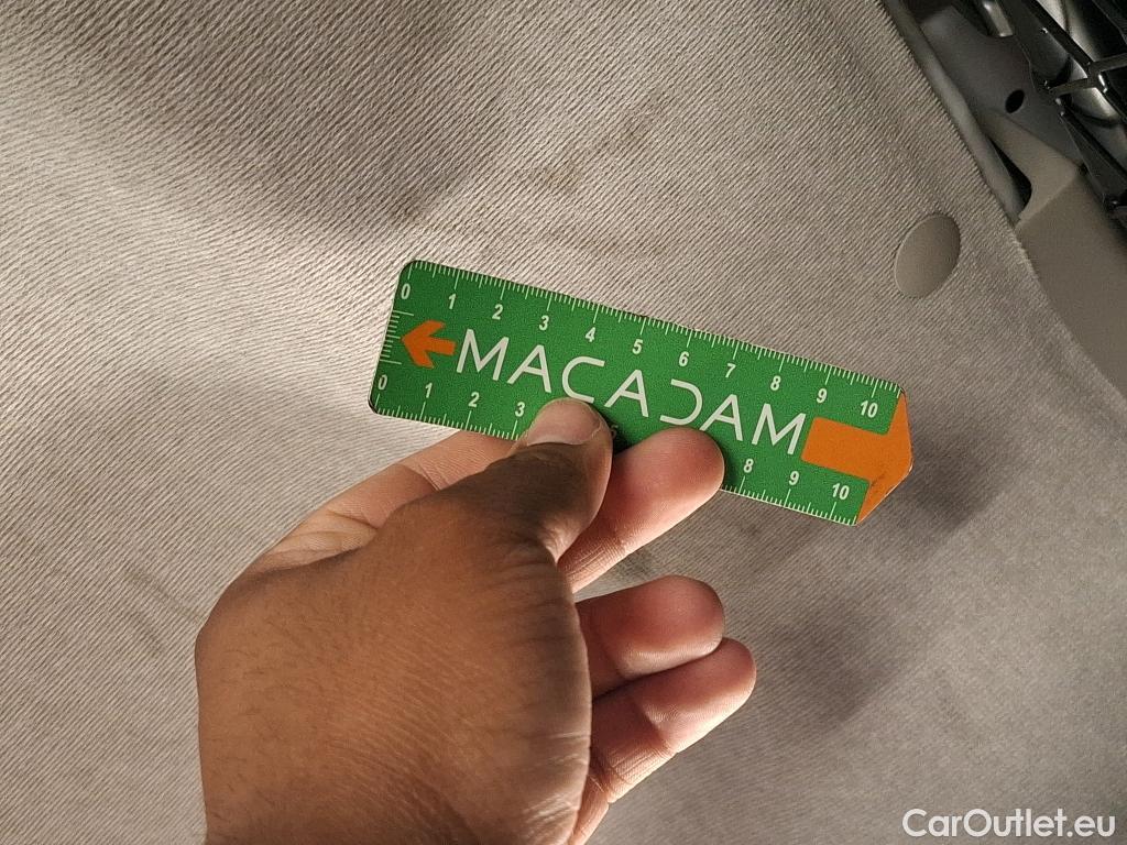  Renault  Kangoo  Express Compact Extra (Série Spéciale) 1.5 dCi 75CV BVM5 E6 #43