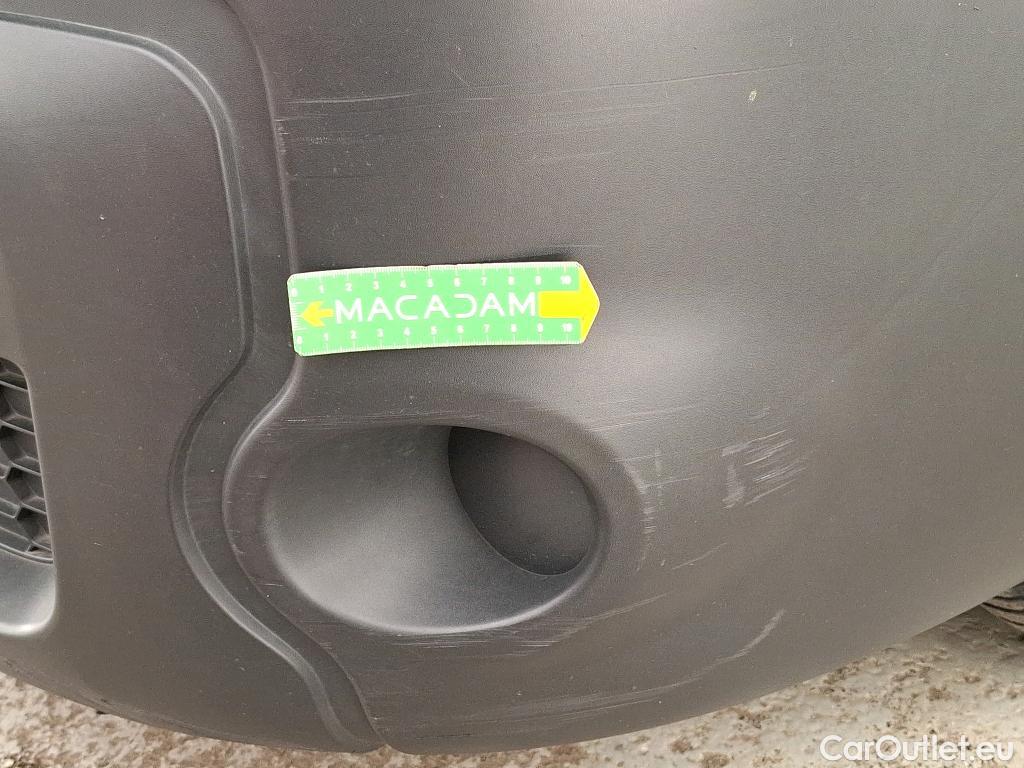  Renault  Kangoo  Express Compact Extra (Série Spéciale) 1.5 dCi 75CV BVM5 E6 #57