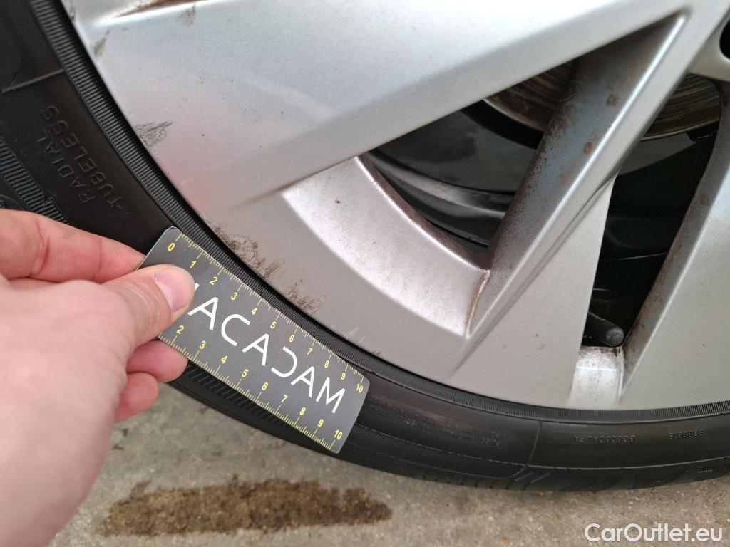  Skoda  Octavia SKODA  / 2020 / 5P / Berline 1.0 TSI mHEV e-TEC 110 DSG7 Style #14