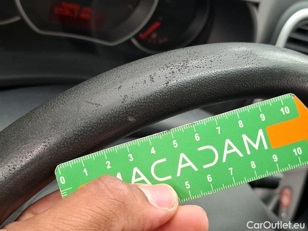  Renault  Kangoo  Express Compact Extra (Série Spéciale) 1.5 dCi 75CV BVM5 E6 #49