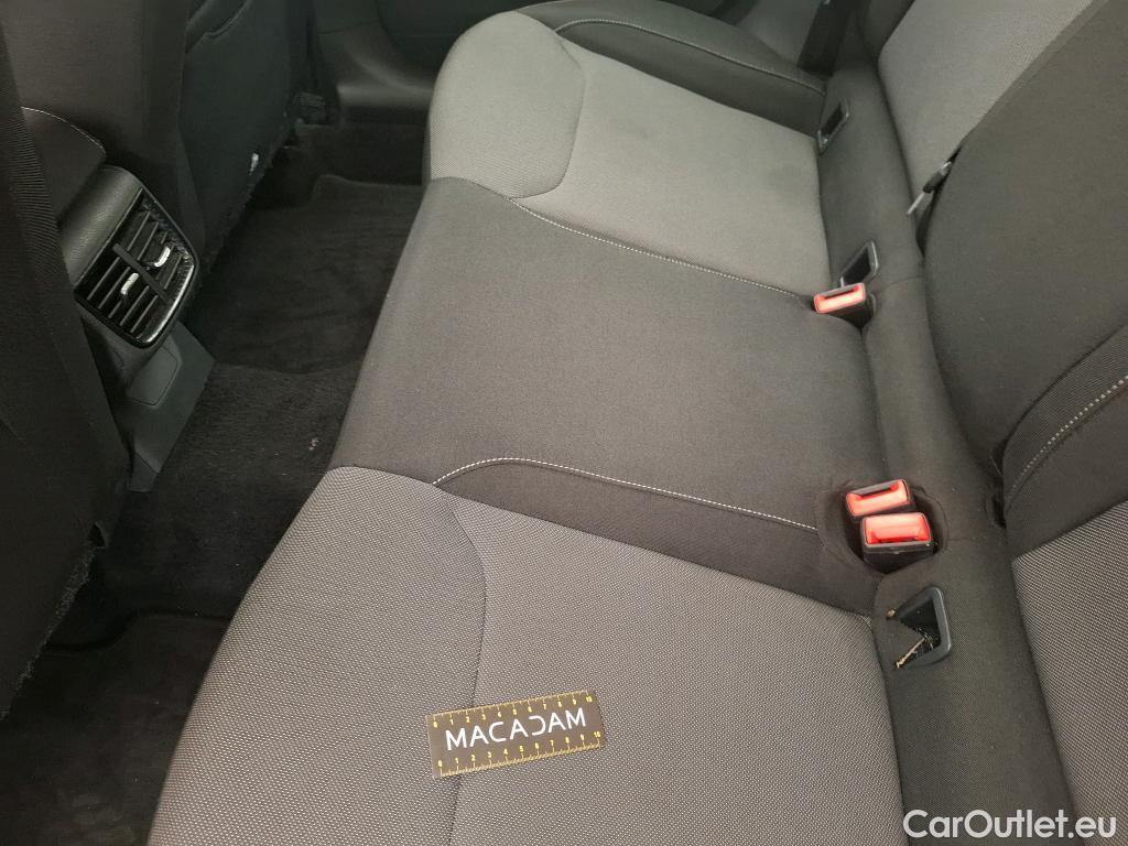  Skoda  Fabia  Ambition 1.0 MPI 80CV BVM5 E6d #8